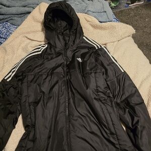 Adidas jacket